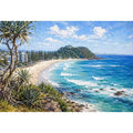 Burleigh Beach