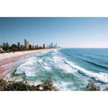 Burleigh Heads Luxury Landscape Artwork