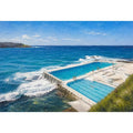 Bondi Icebergs POOL
