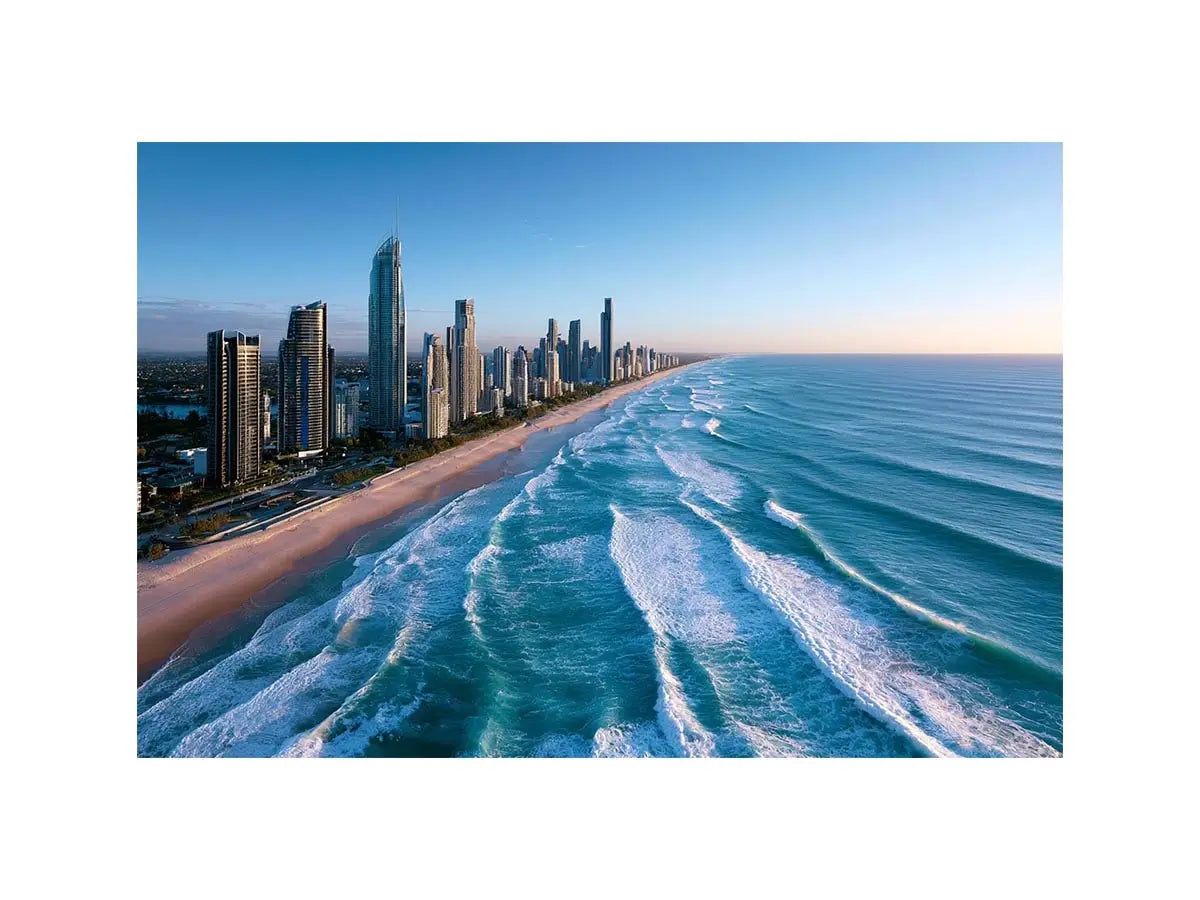 Surfers Paradise