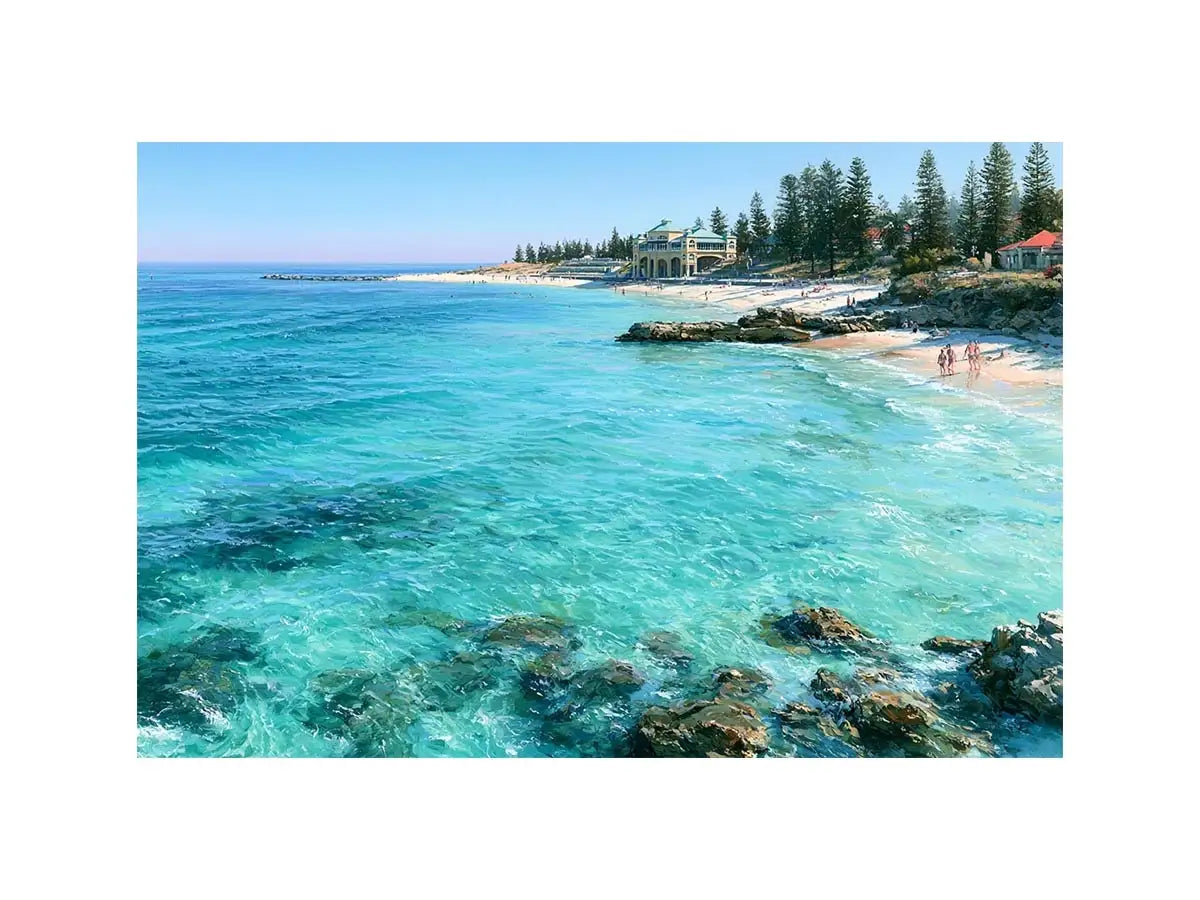 Cottesloe Beach
