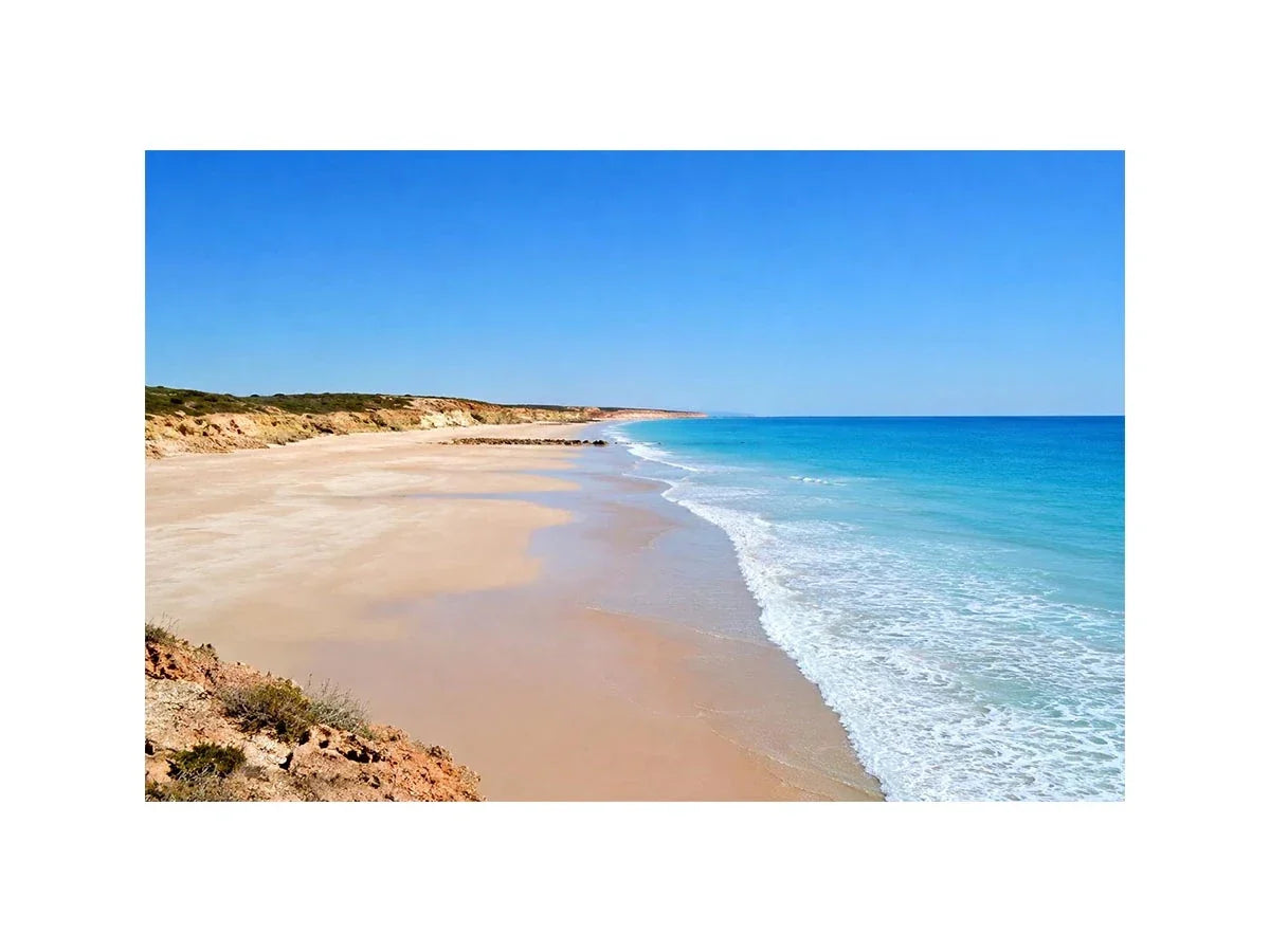Cable Beach