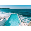 Bondi pool