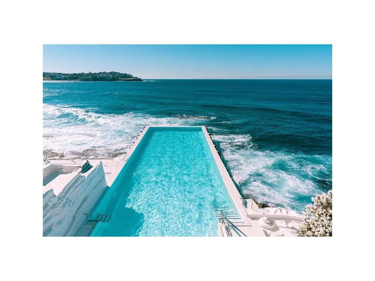 Bondi pool