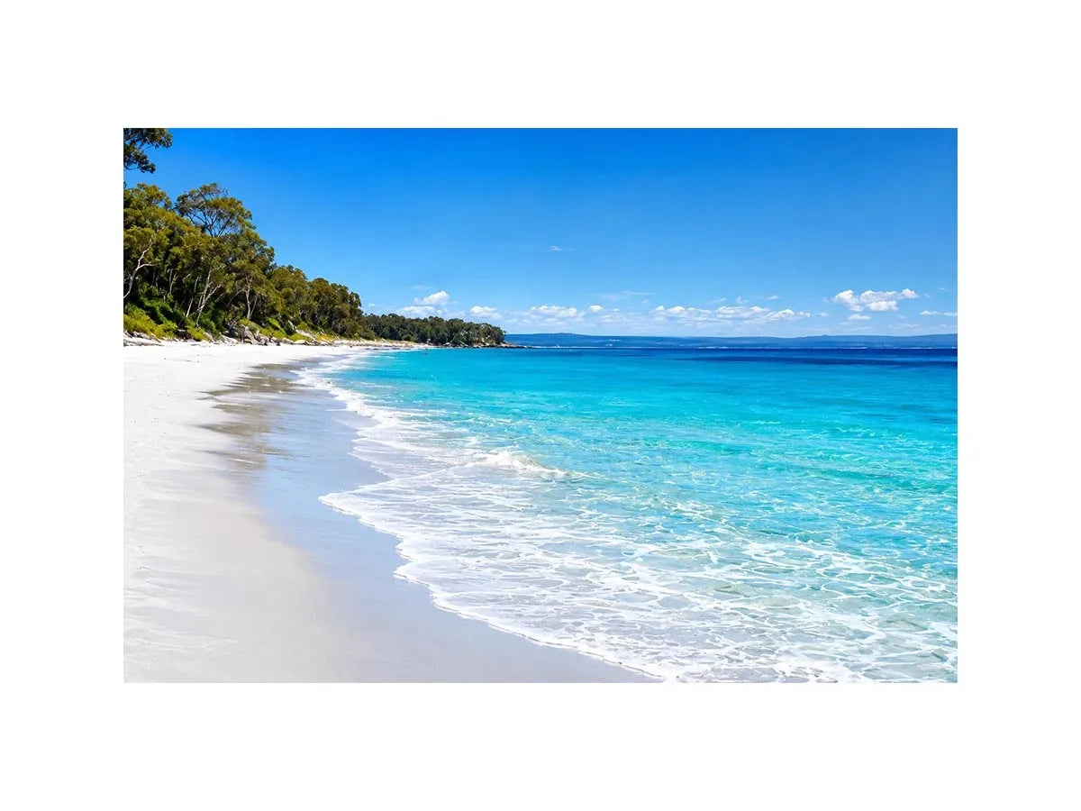 Hyams Beach