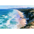 Rainbow Beach
