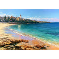 Coogee Beach