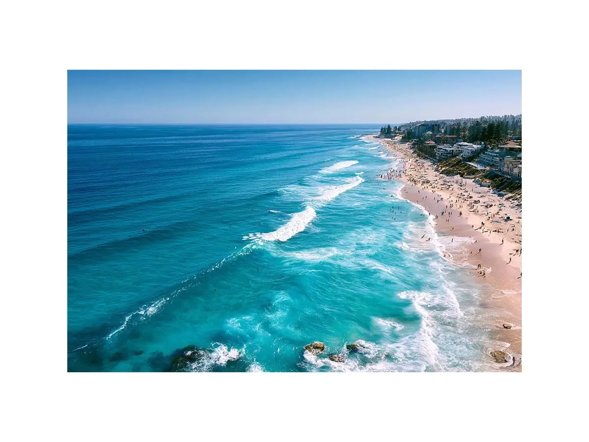 Scarborough Beach Perth