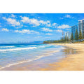 Coolangatta Beach