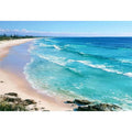 Kirra Beach