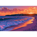 Bondi Sunrise