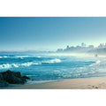 Mooloolaba Beach