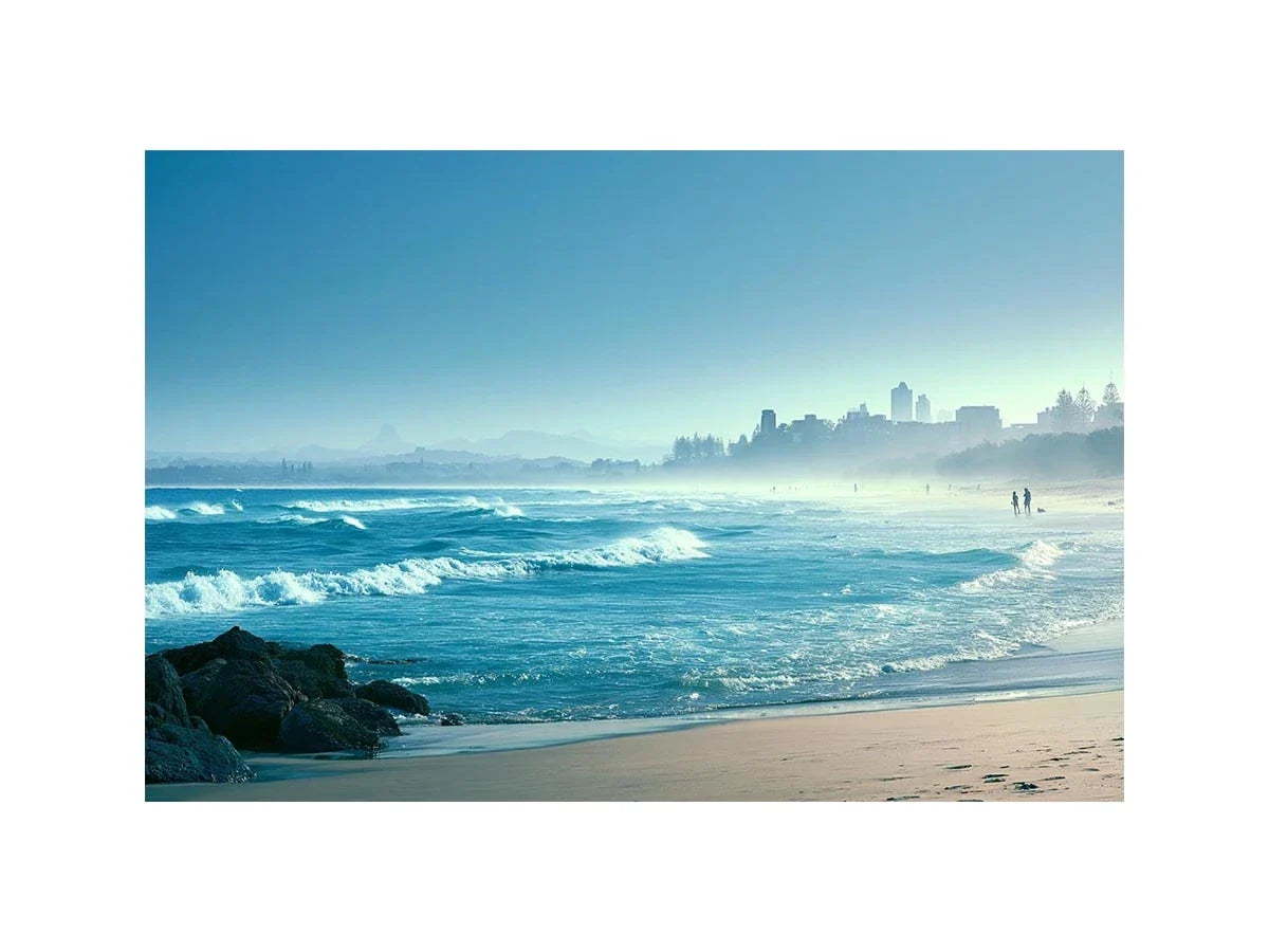 Mooloolaba Beach