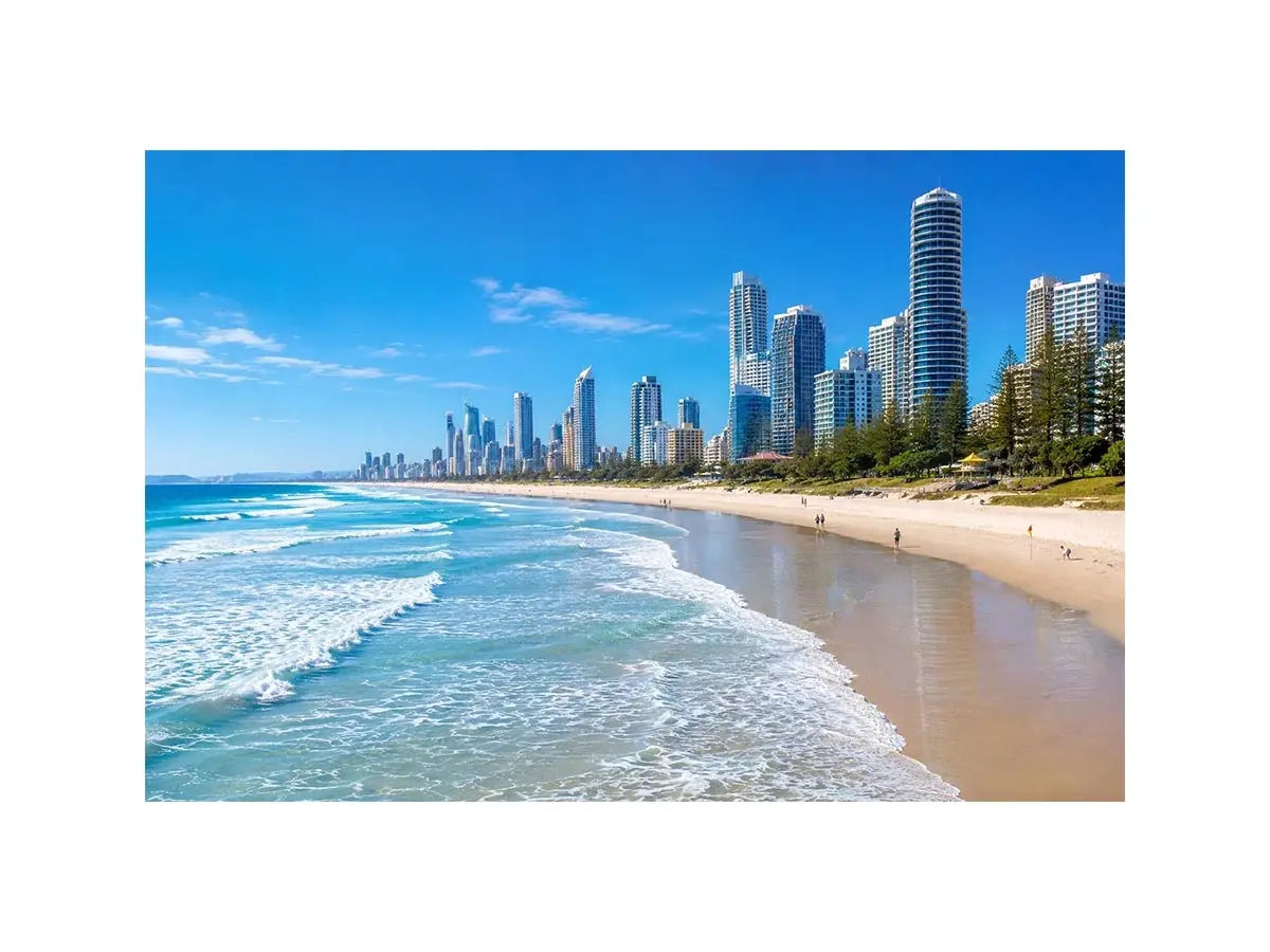 Main Beach