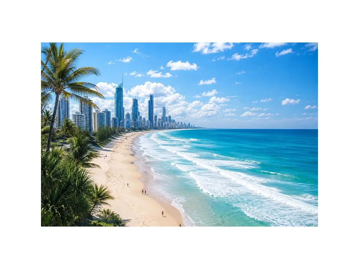 Palm Beach