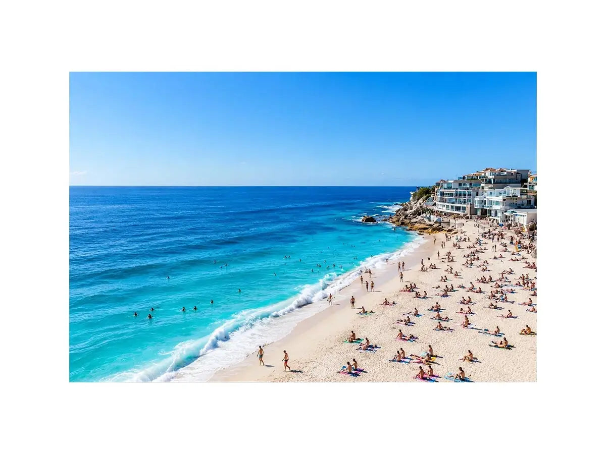 Bronte Beach
