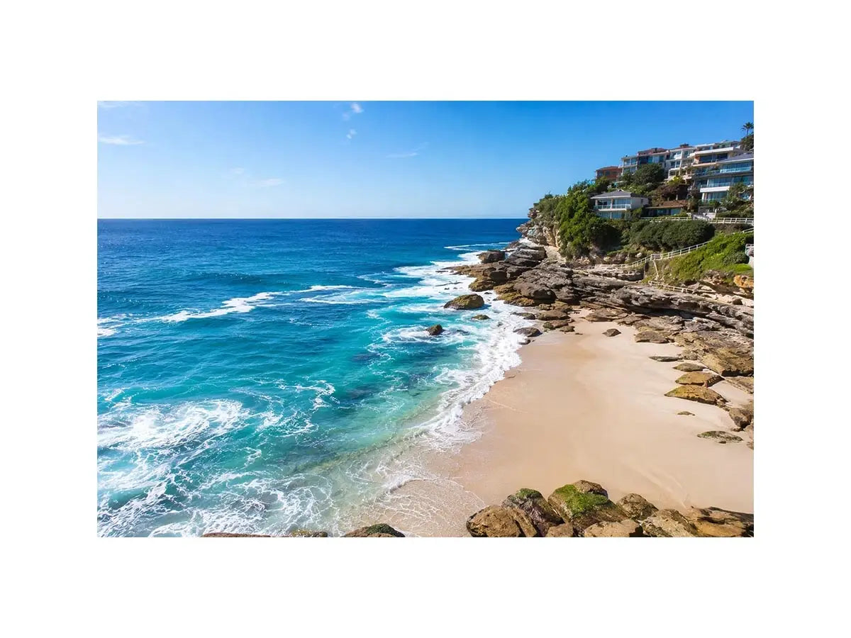 Tamarama Beach