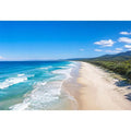 Seven Mile Beach