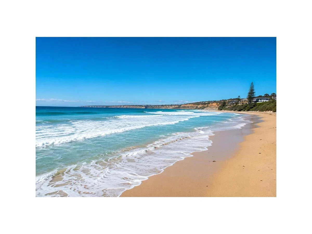 Torquay Beach