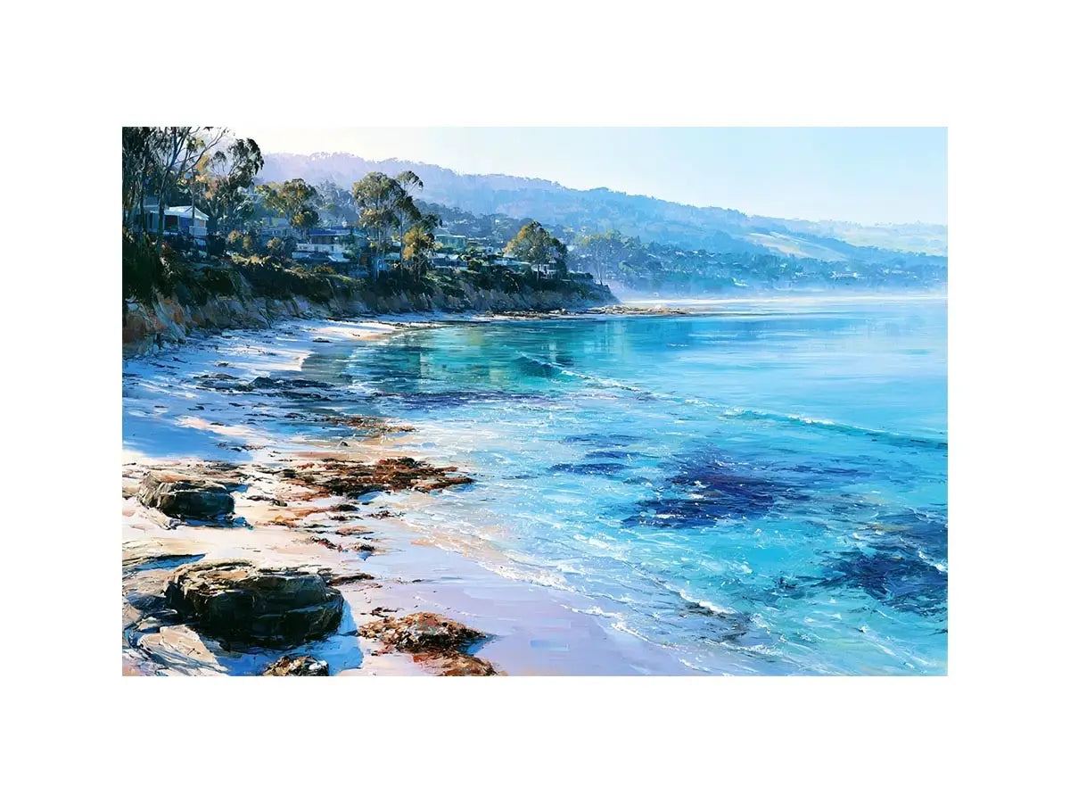 Lorne Beach