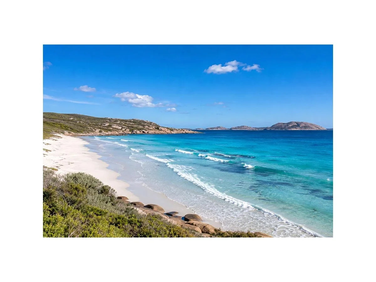 Esperance Beach