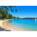 Balmoral Beach