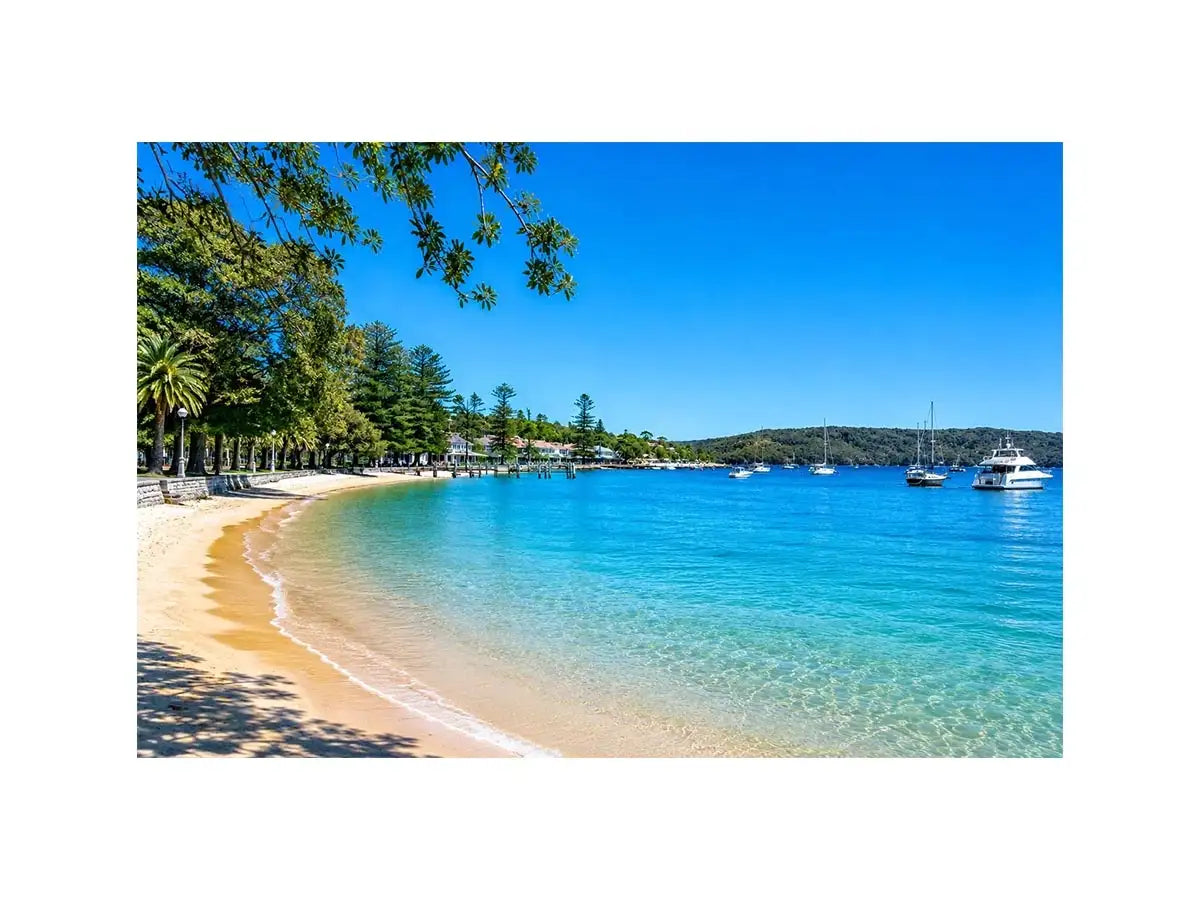 Balmoral Beach