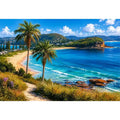 Palm Beach Sydney