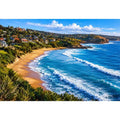 Freshwater Beach