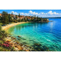 Shelly Beach
