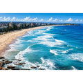 Cronulla Beach