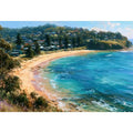 Avoca Beach