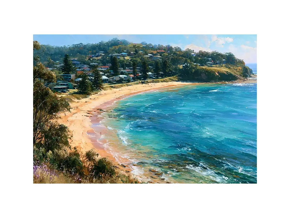 Avoca Beach