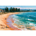Terrigal Beach