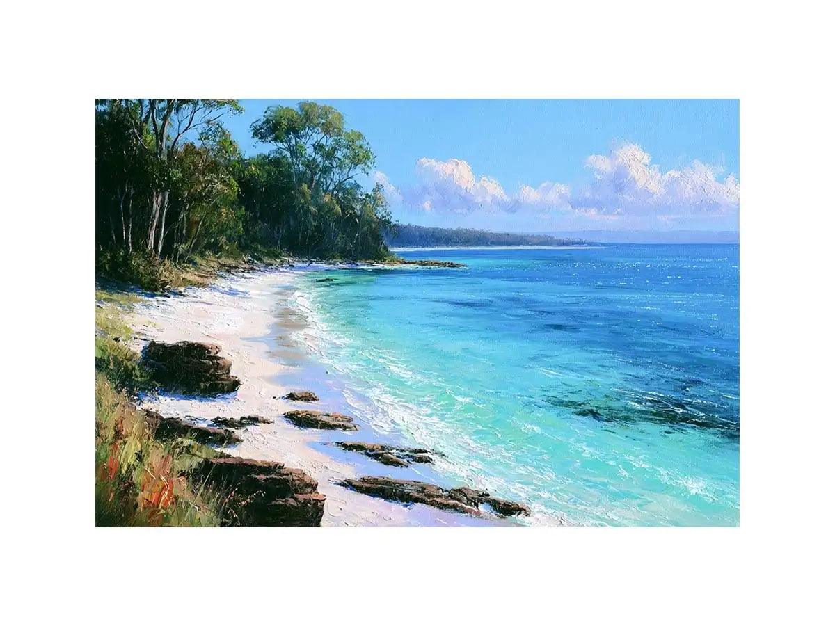 Jervis Bay