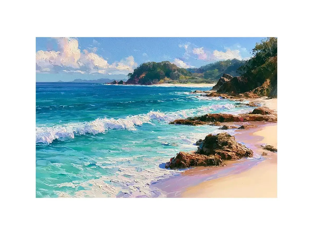 Cabarita Beach