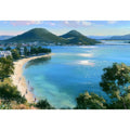Nelson Bay