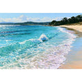 Mollymook Beach