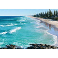 Kurrawa Beach