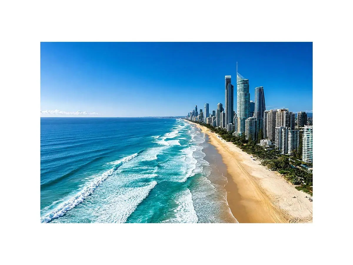 Broadbeach