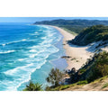 Sunshine Beach