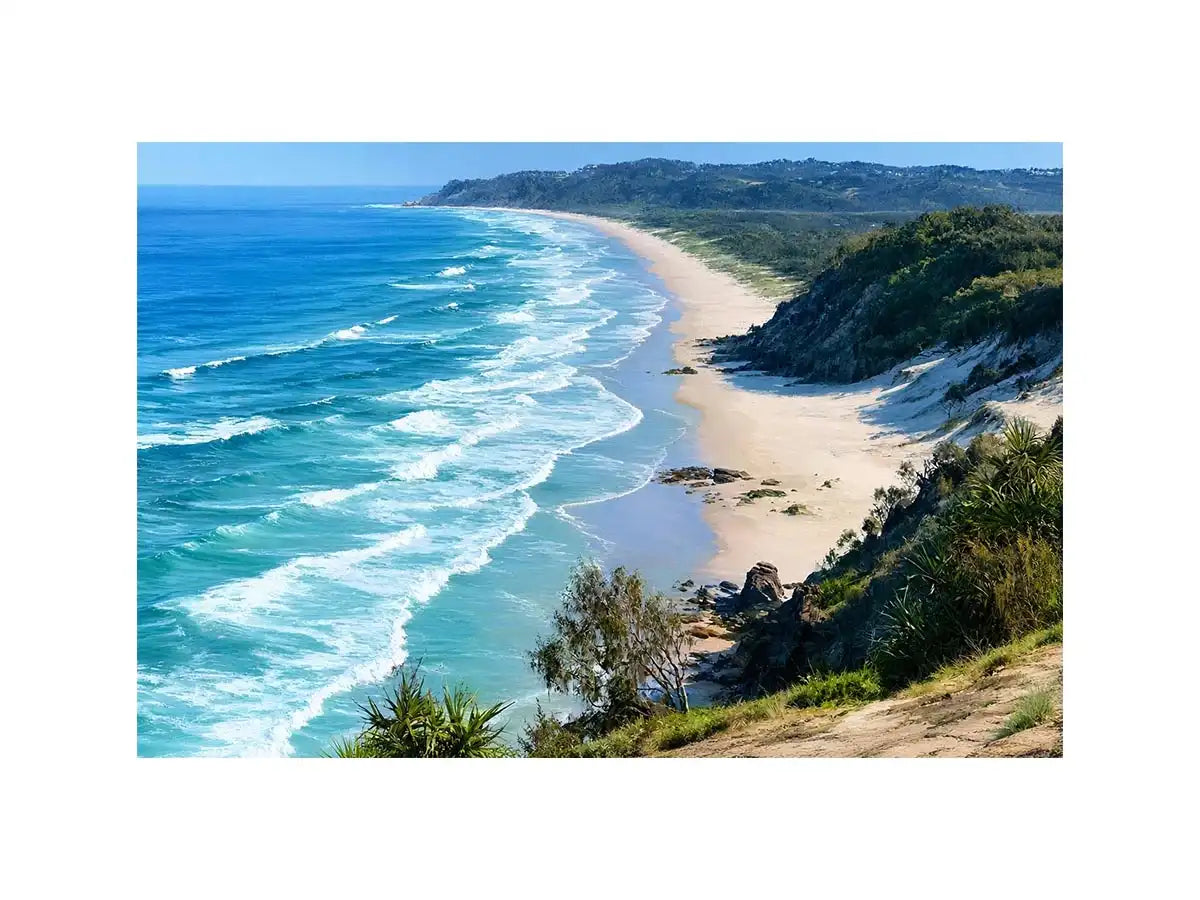 Sunshine Beach
