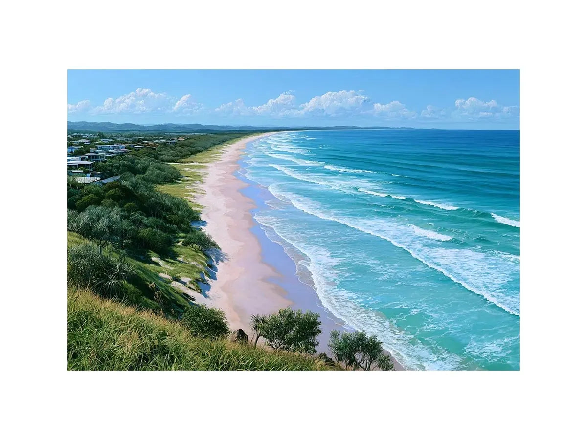 Peregian Beach