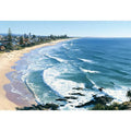 Kings Beach Australia