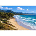 Mission Beach Australia
