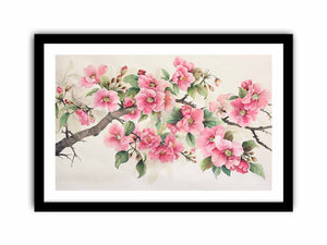 Blossom  Art Print
