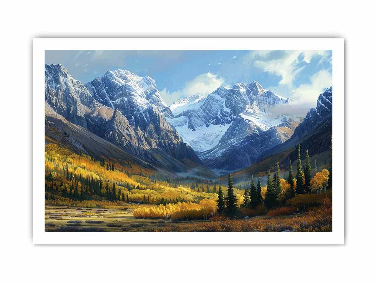 Art print