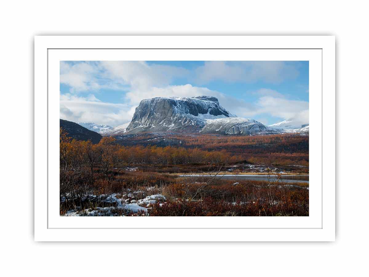 Canvas Print