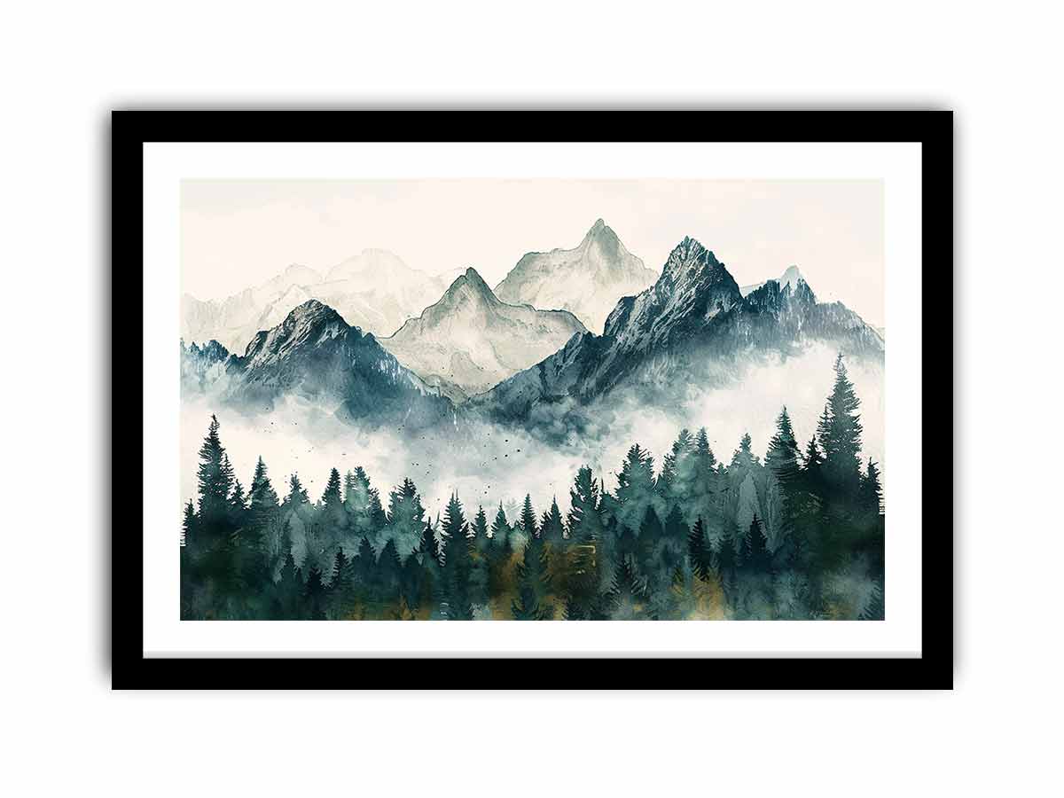 Canvas Print