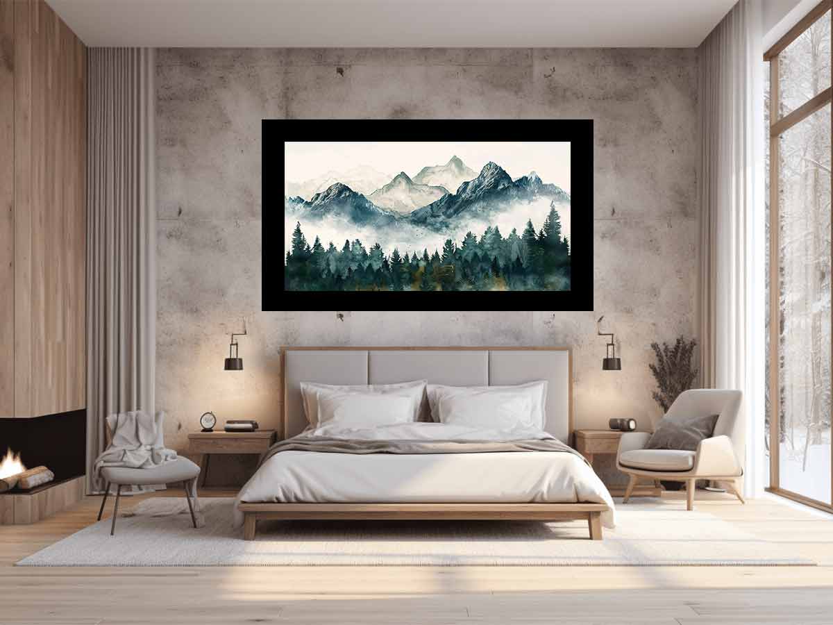 Peaks In The Valley – AUS149